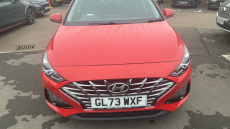 Hyundai i30 1.0T GDi SE Connect 5dr DCT Petrol Hatchback